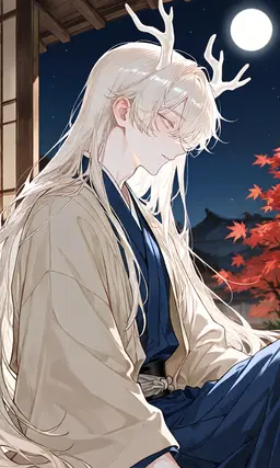 Profile image of Byakuren