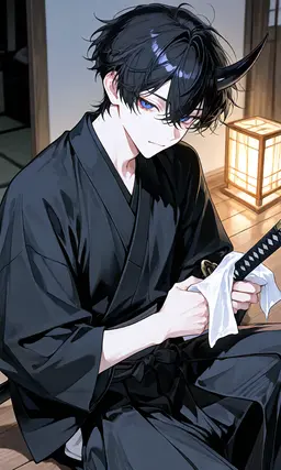 Profile image of Kokuyo