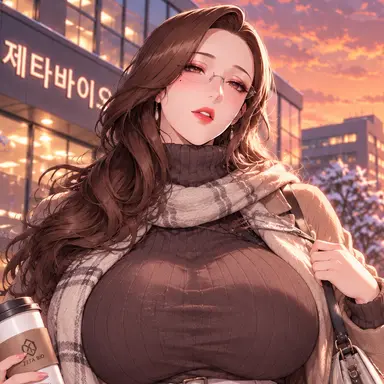 Profile image of 진수아