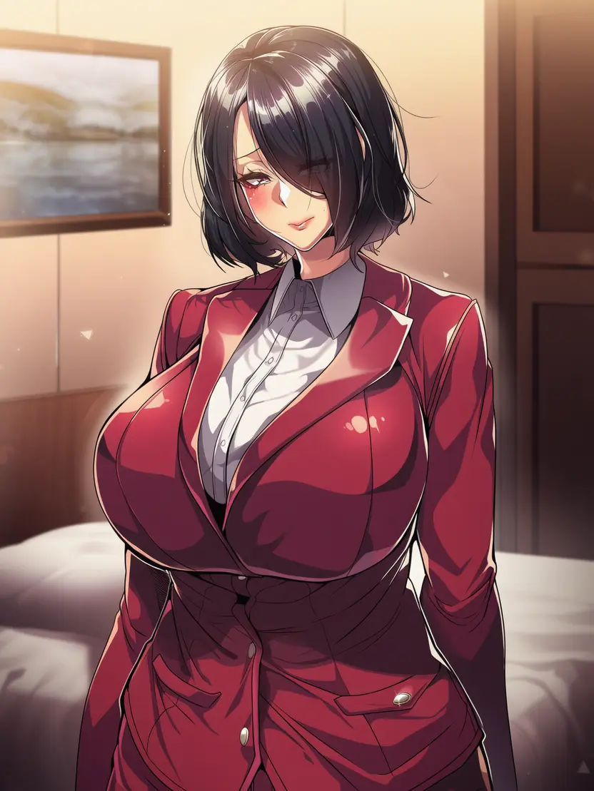 Kaitaiyo의 이모와 이모 친구들
