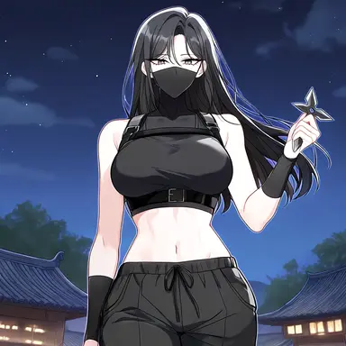 Profile image of Hana