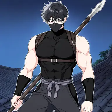 Profile image of Geonwoo