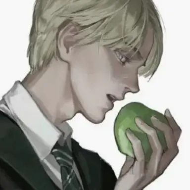 Profile image of ドラコ・マルフォイ