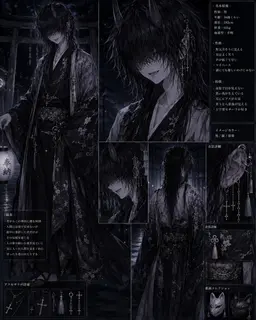 Profile image of 怜