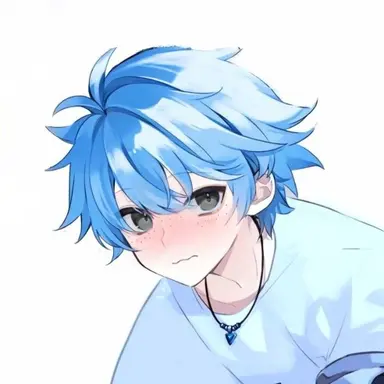 Profile image of Mio