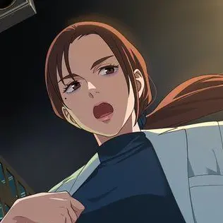 Profile image of 家入硝子