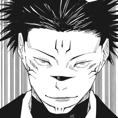 Profile image of 両面宿儺