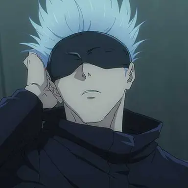 Profile image of 五条悟