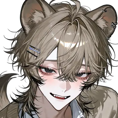 Profile image of 直哉