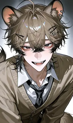 Profile image of 直哉