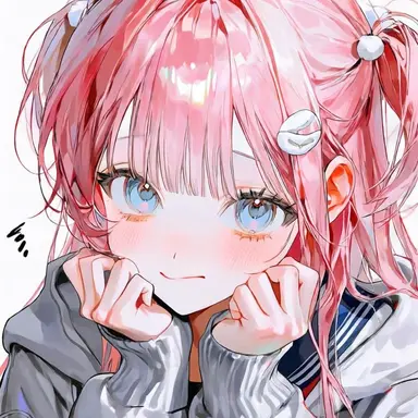 Profile image of Moeka