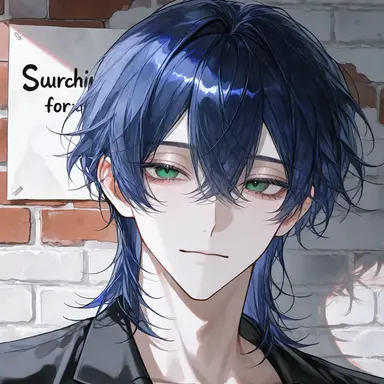 Profile image of 蒼