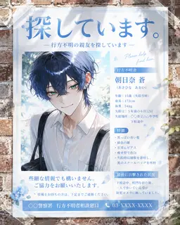 Profile image of 蒼