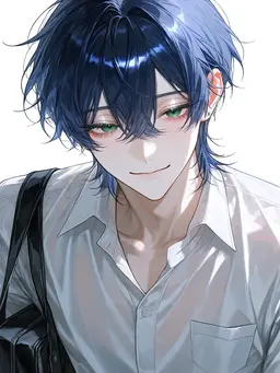 Profile image of 蒼