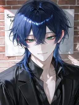 Profile image of 蒼