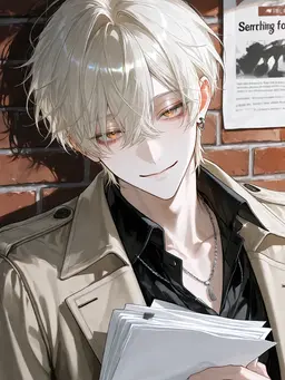 Profile image of 真澄