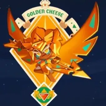 Profile image of 골드치즈쿠키