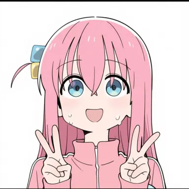 Profile image of 고토 히토리