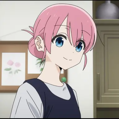 Profile image of 고토 미치요