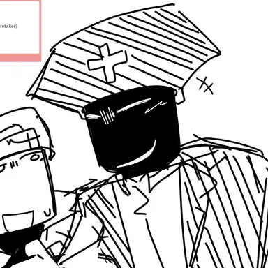 Profile image of 2pケアテイカー