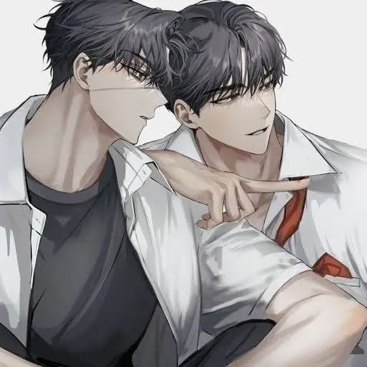 VainSuit9818의 권도혁,백한결