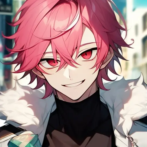 ShiftySwipe1082의 猫宮レン