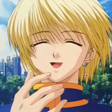 Profile image of クラピカ