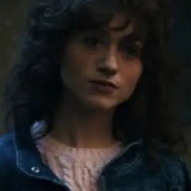 Profile image of Nancy Wheeler