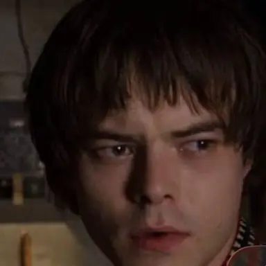 Profile image of Jonathan Byers