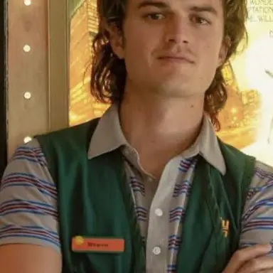 Profile image of Steve Harrington