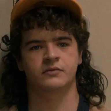Profile image of Dustin Henderson