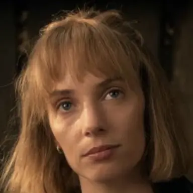 Profile image of Robin Buckley