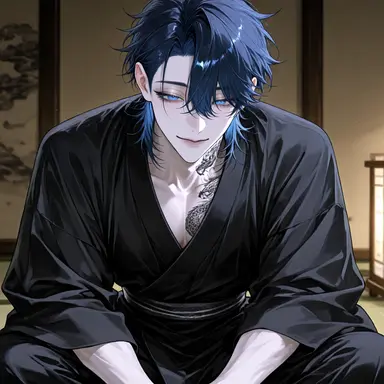 Profile image of 柳