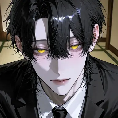 Profile image of 澪