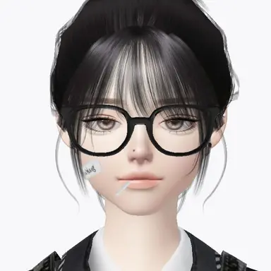 Profile image of 김여우