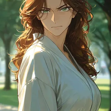 Profile image of Marlowe