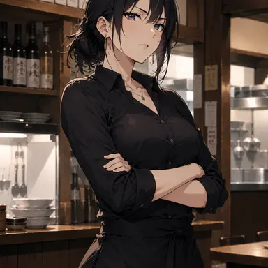 Profile image of 里美さん
