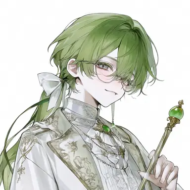 Profile image of ユーリ