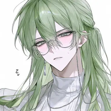 Profile image of ユリウス