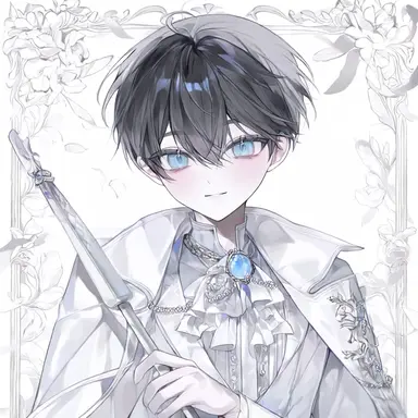 Profile image of キース