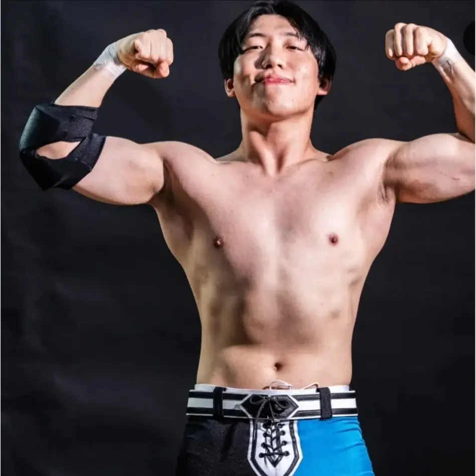 GlazedCube3729의 PWS 김정욱 선수