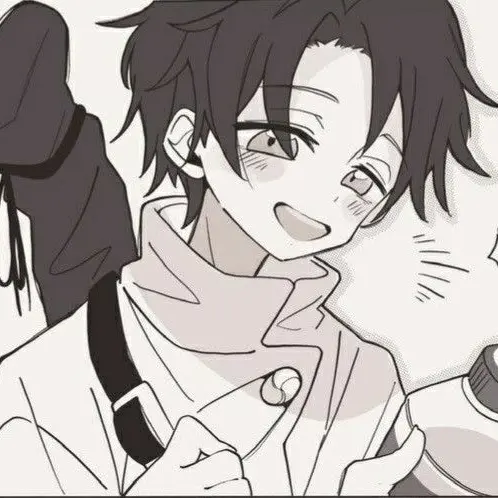 MeanSkier2679의 남사친들?..(주술회전)