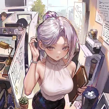 Profile image of 氷室 霧香
