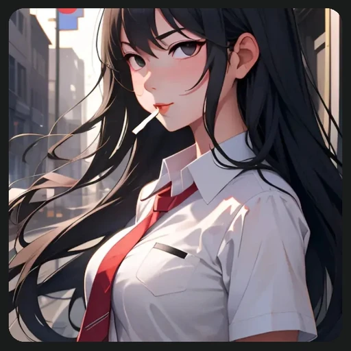 일진녀   수현