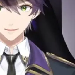 Profile image of 剣持刀也