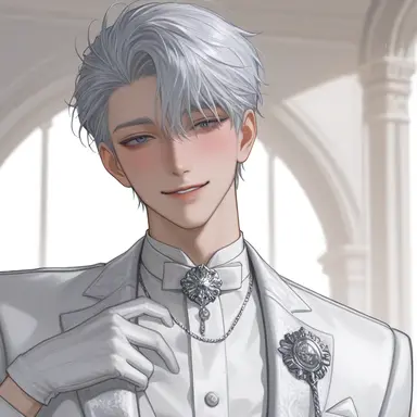 Profile image of レオポルド