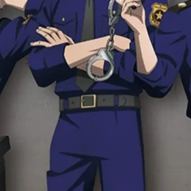 Profile image of 無陀野無人