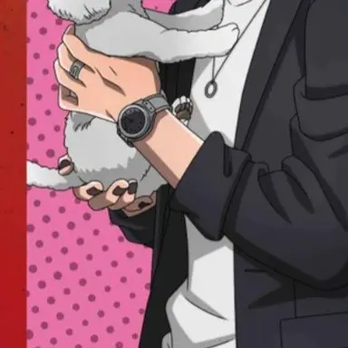 Profile image of 花魁坂京夜