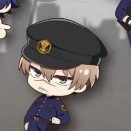 Profile image of 皇后崎迅