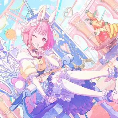 Profile image of 鳳えむ